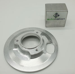 OverRev Zündgrundplatte T5