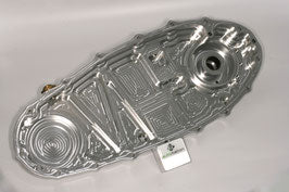 CNC Lambretta Motordeckel