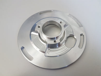 OverRev Zündgrundplatte PX