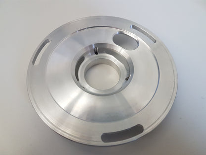 OverRev Zündgrundplatte PX