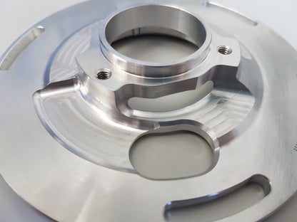 OverRev Zündgrundplatte PX