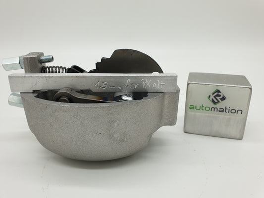 KR CNC Schaltraste verstärkt 4-Gang- Vespa PX ALT (bis Bj. 1983)