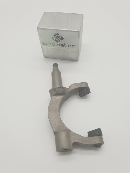 Schaltgabel PK XL2; 1Zug; plasmanitriert inkl. Schubklötze