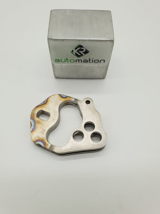 Schaltsegment PK XL2; 1Zug; short shift