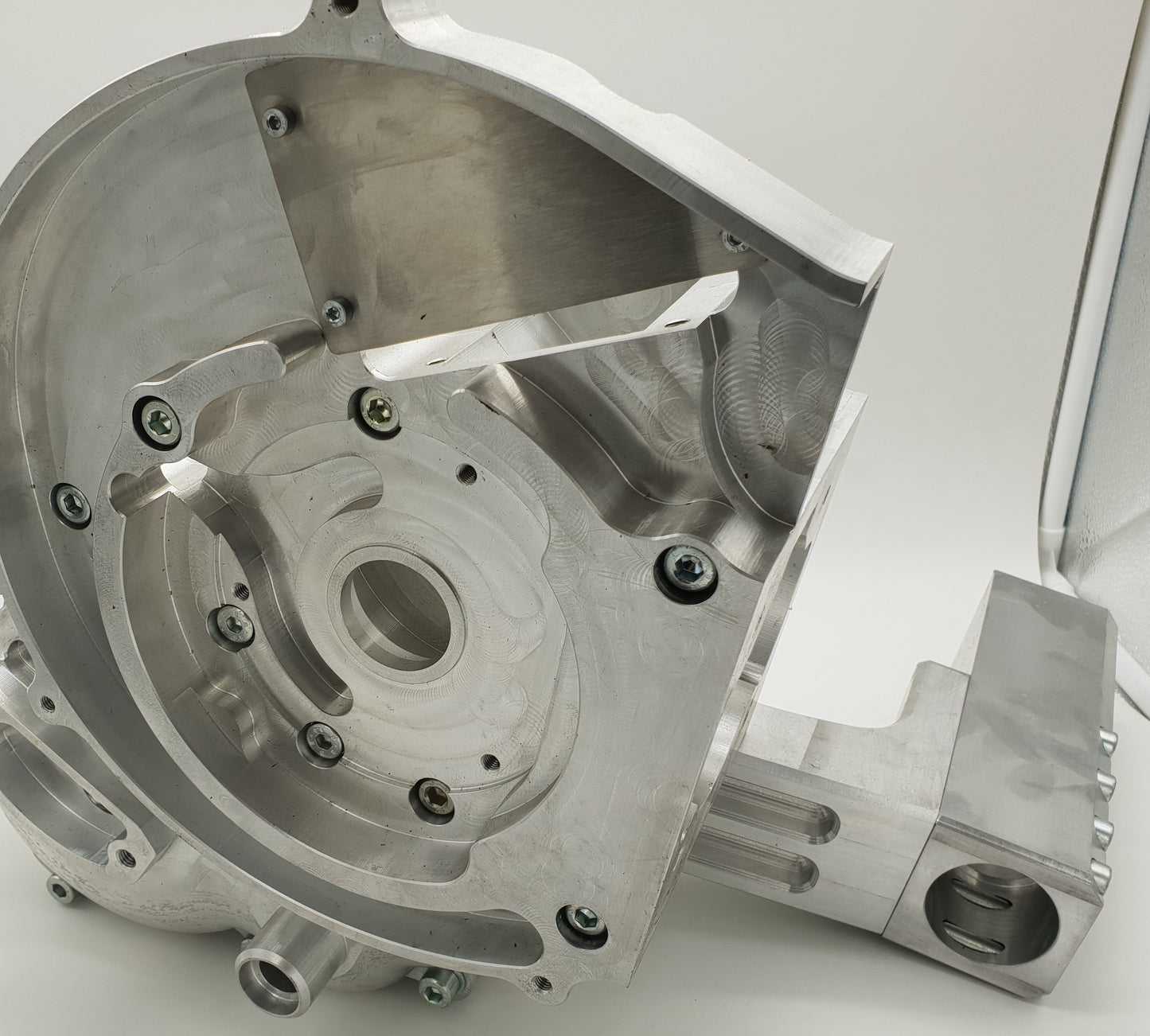 CNC Largeframe Motor passend für Simonini 230ccm