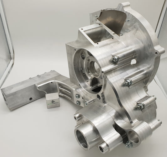 CNC Largeframe Motor passend für Simonini 230ccm