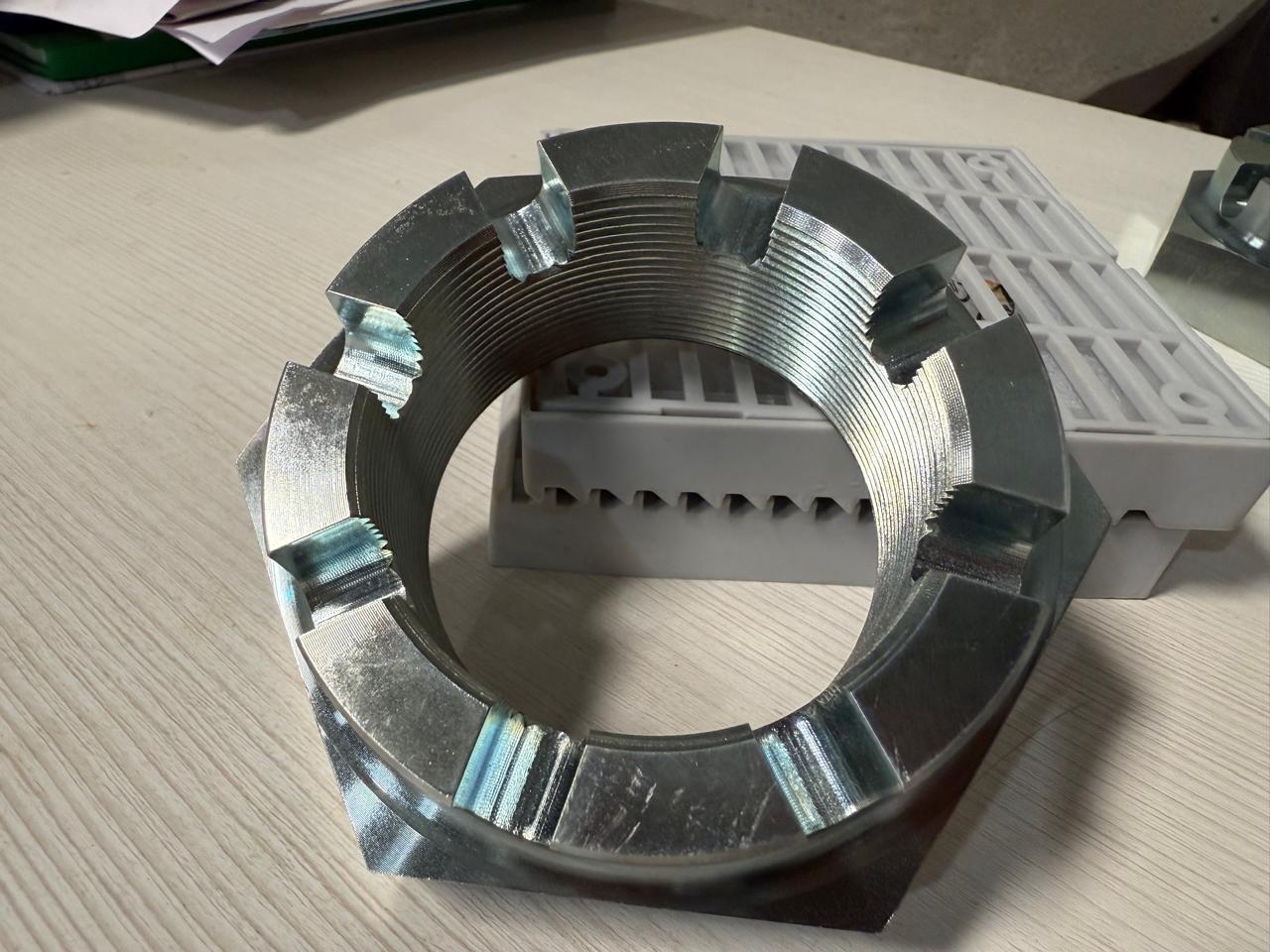 M200 "s60" cylinder head for 58-60mm stroke