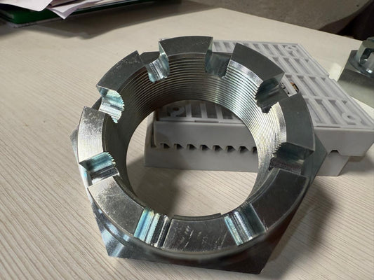 M200 "s60" cylinder head for 58-60mm stroke