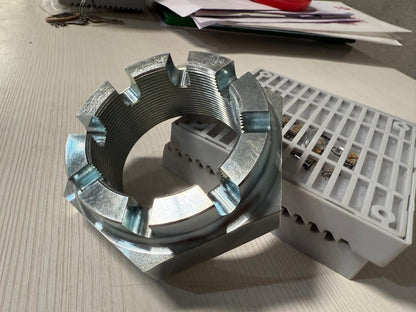 M200 "s60" cylinder head for 58-60mm stroke