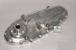 CNC Lambretta Motordeckel