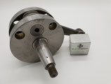 KR CNC Kurbelwelle für CNC Lambretta Motor