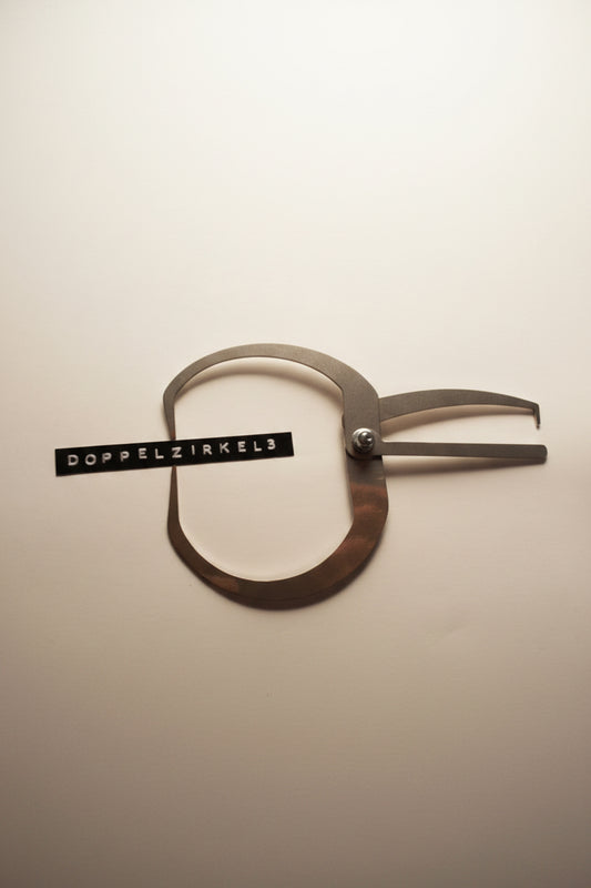 Doppelzirkel Evo 3