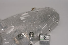 CNC Lambretta Motordeckel